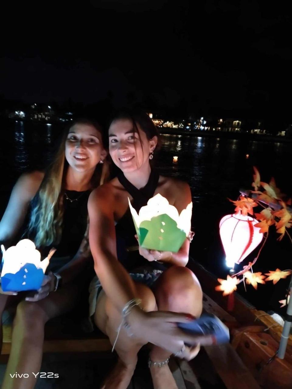 Apartmán Hop Y Mavina Co So II Hoi An Exteriér fotografie